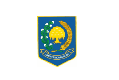 インドネシア国 内務省