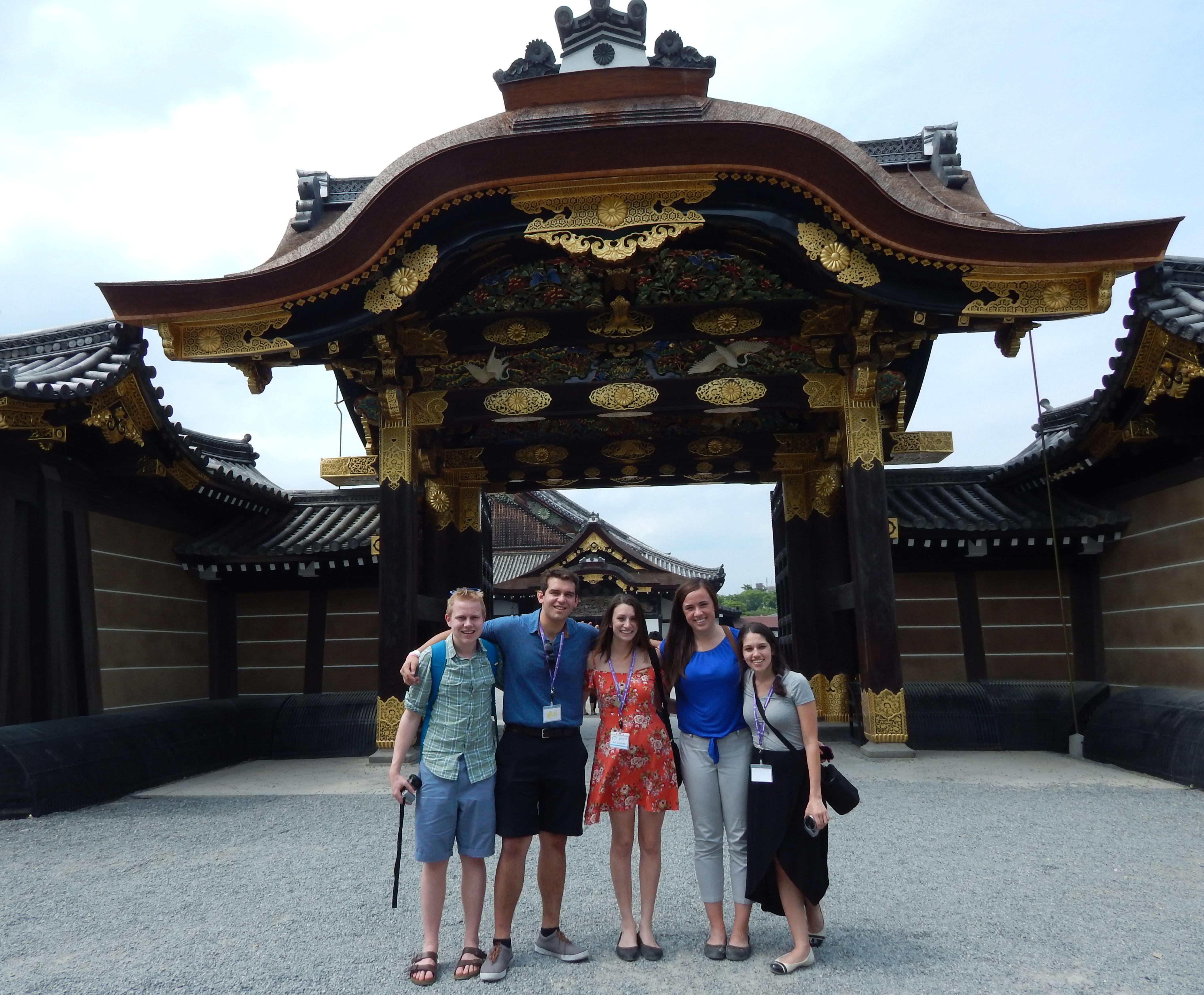インタビュー】カケハシ・プロジェクト参加者で日本留学中のリリー・ハートさんにインタビューを行いました。 | Voices from  Participants | JICE's International Exchange | JICE International Exchange  Program