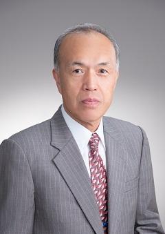 理事長の写真