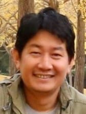 Photograph of Tin Min Htoo