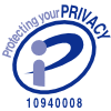 Privacy Mark..Open new window