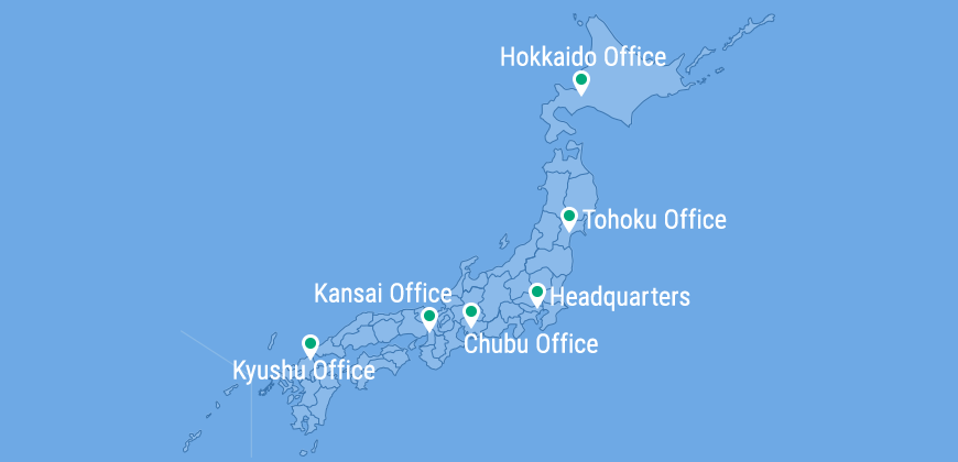 Japan Office