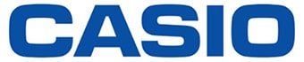 CASIO
